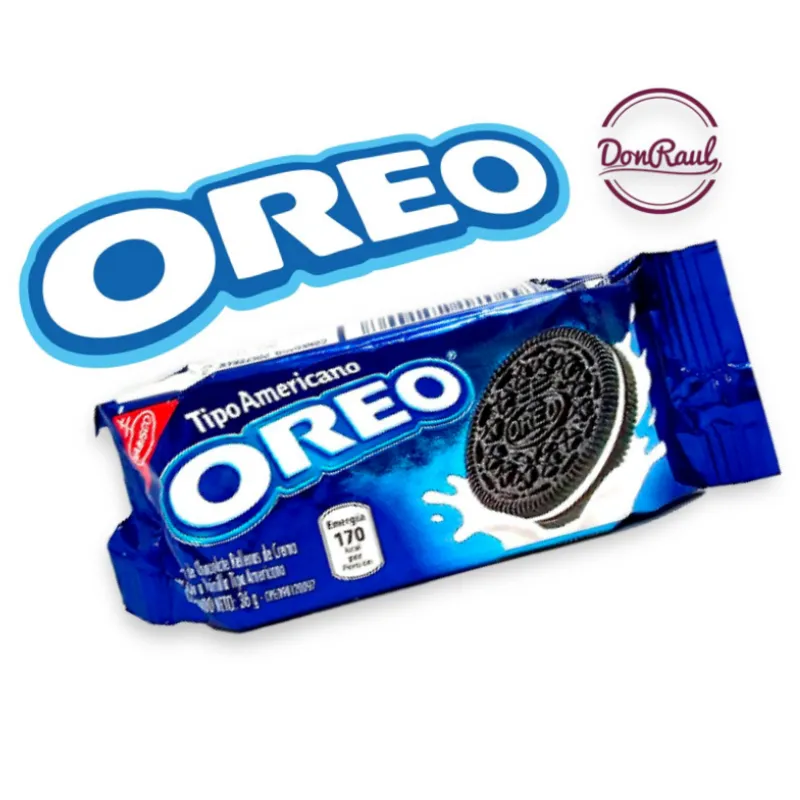 Oreo Tipo Americano 32g