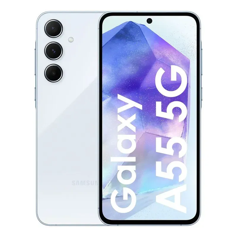 Samsung galaxy A55 5G (8/256Gb)