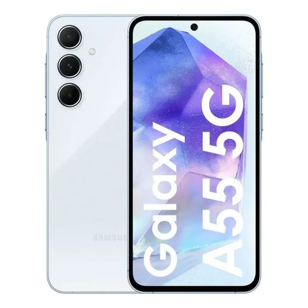 Samsung galaxy A55 5G (8/256Gb)