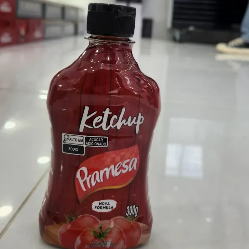 Ketchup