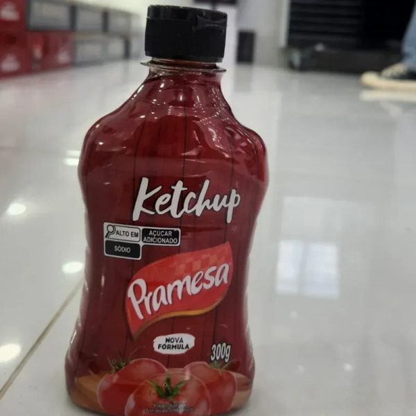 Ketchup