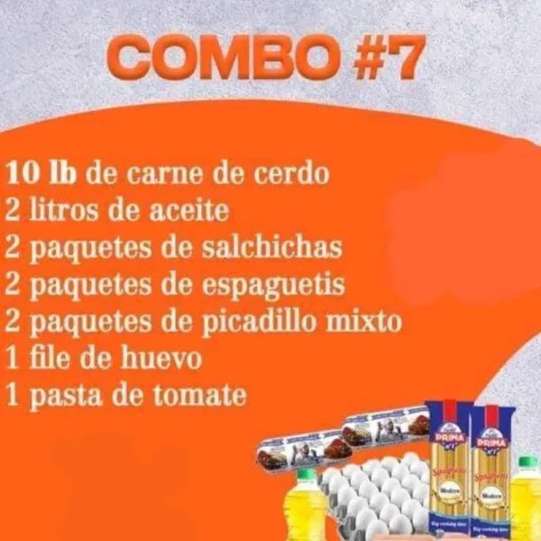 Combo #7