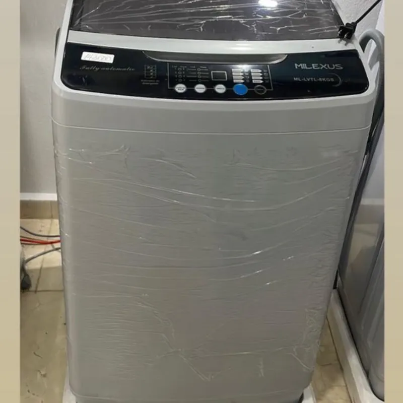 MILEXUS 8kg