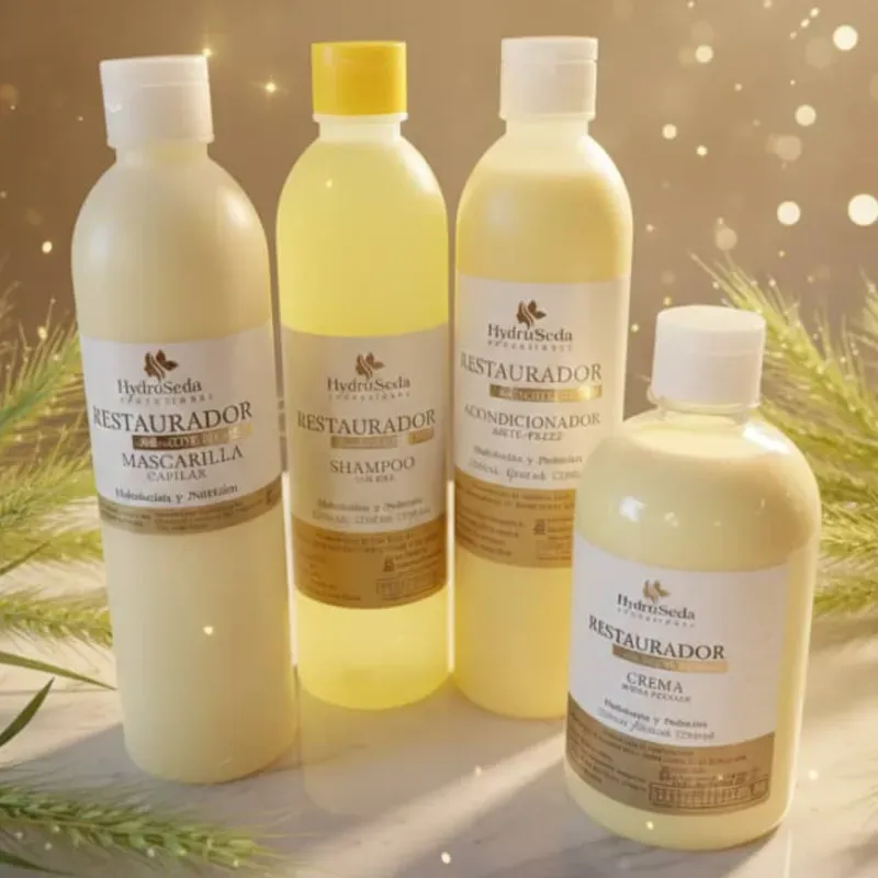 JUEGO DE OLIVA HYDROCEDA