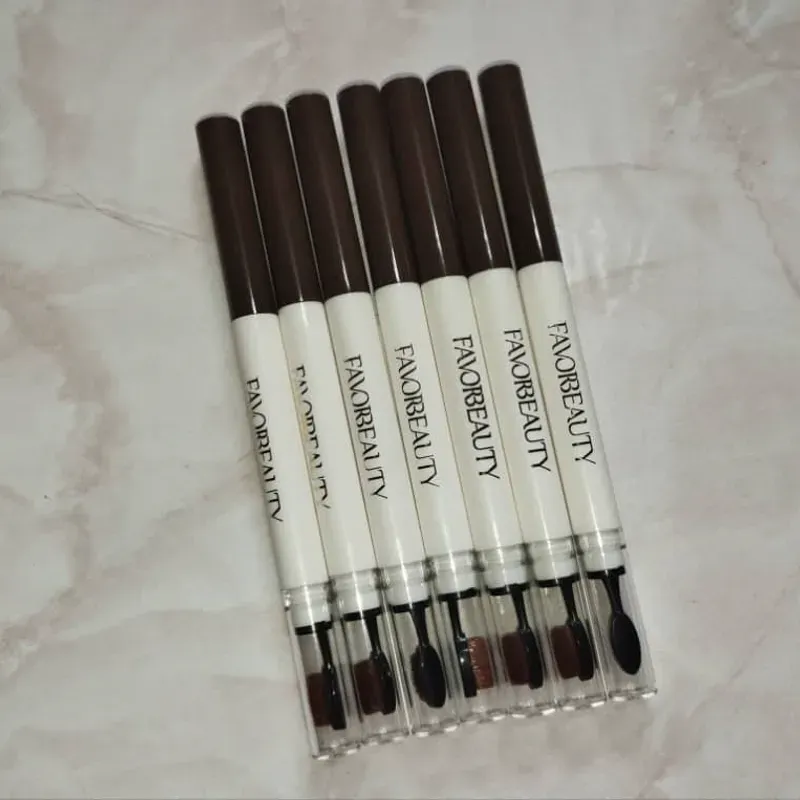 ✨ Lápiz de cejas retráctil✨ 