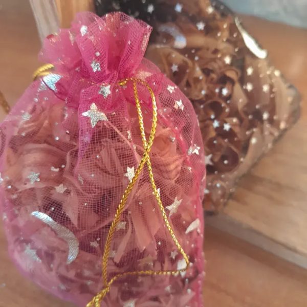 Sachets aromáticos
