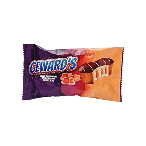 Geward's  45g