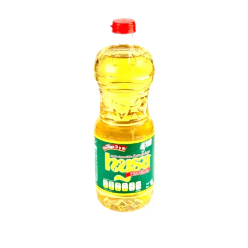Pomo de aceite 1lt.