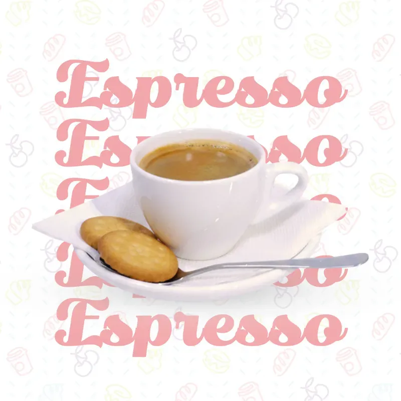 Espresso