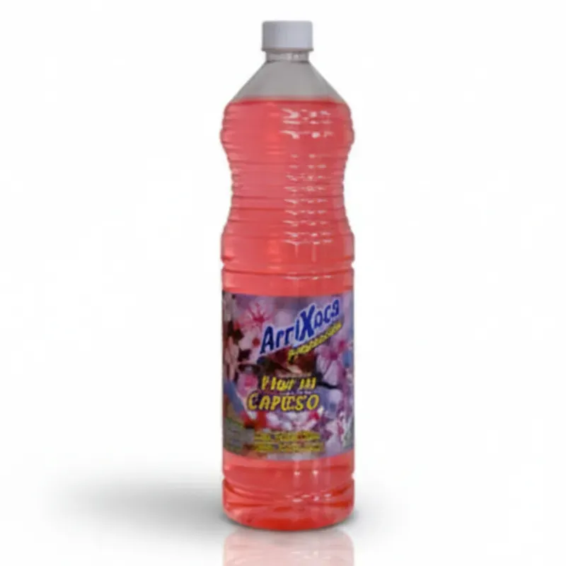 Fregasuelos Flor de Cerezo Arrixaca - 1.5L