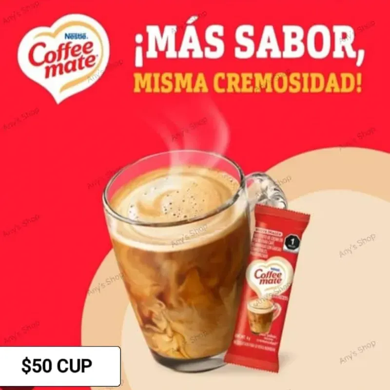 Coffee Mate