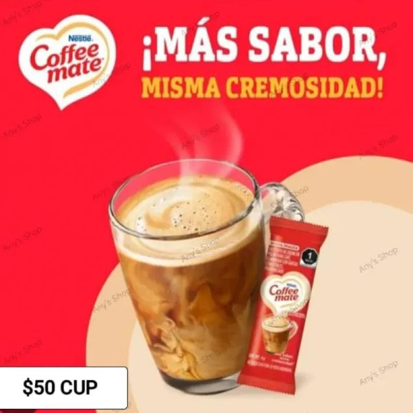 Coffee Mate