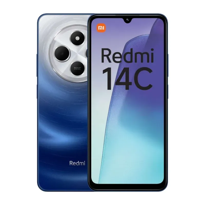 Redmi 14C (4/128GB)