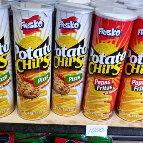 Potato Chips
