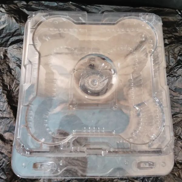 Termopack  4-Divisiones