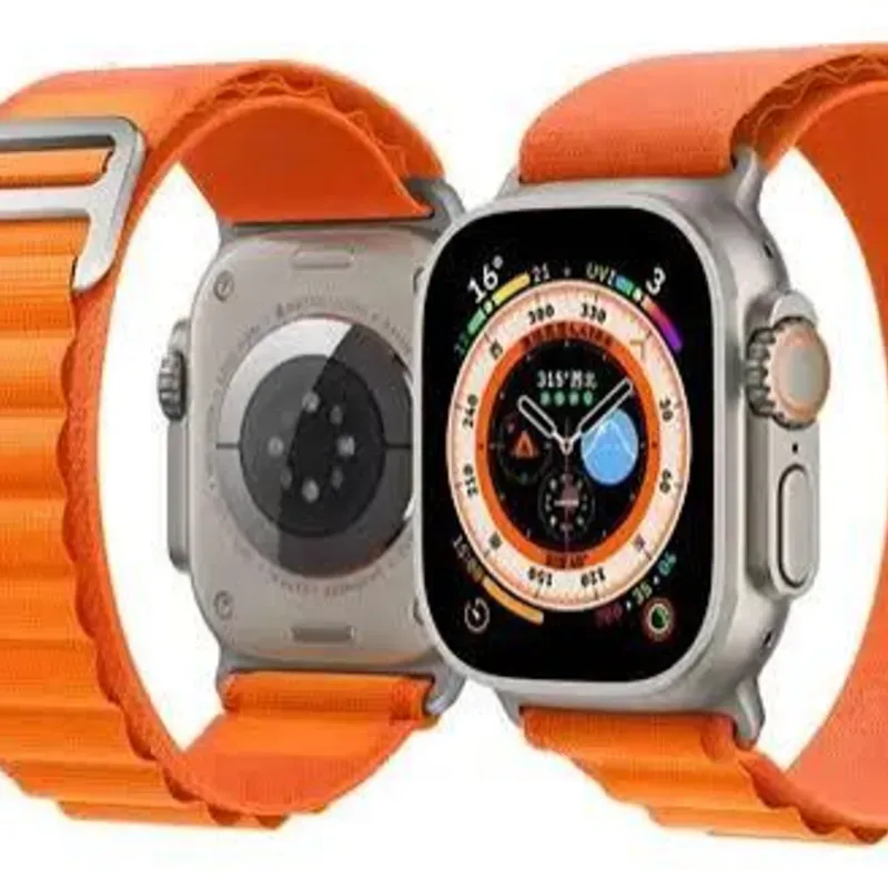 SMARTWATCH C90 ULTRA 2