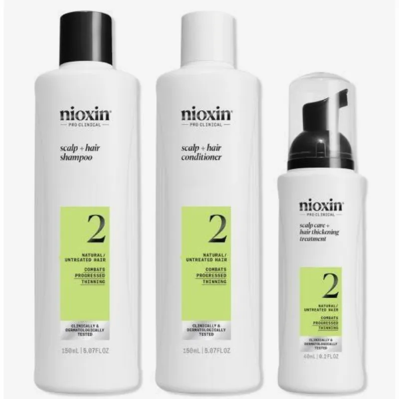 Nioxin 2