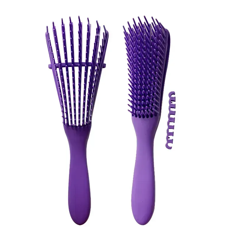 Cepillo para definir rizos