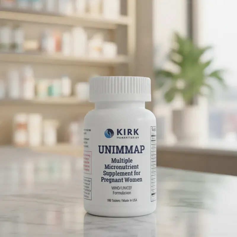 Prenatales (USA)180 TABLETAS