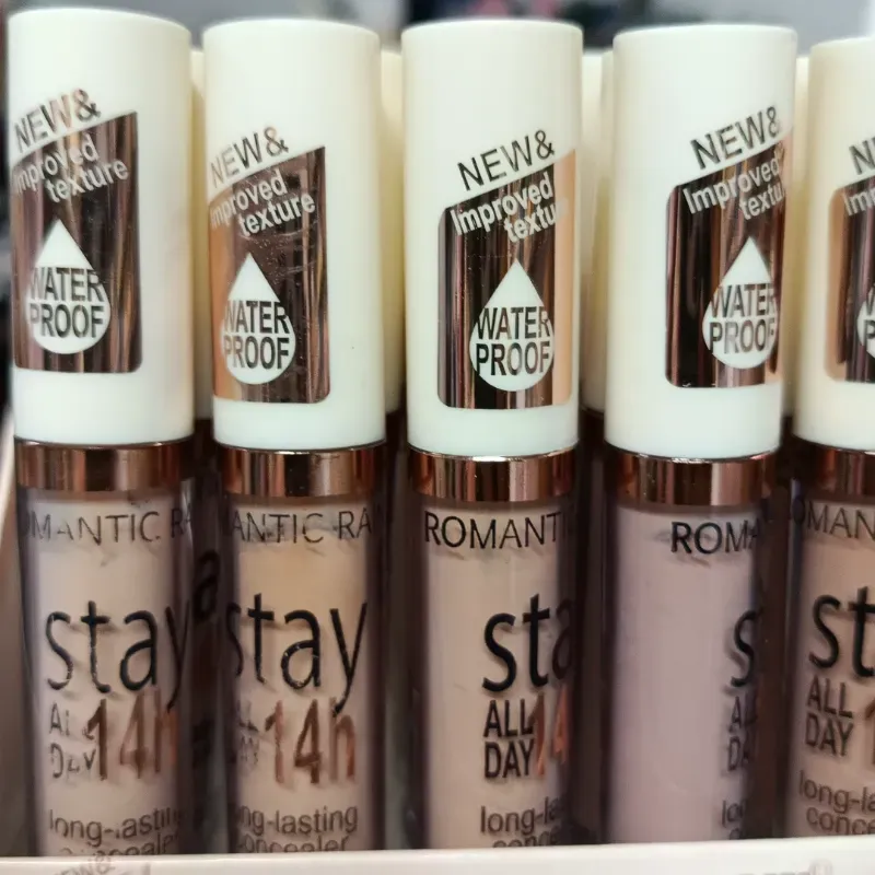 Corrector Líquido Stay