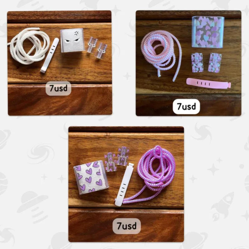 Protectores de cargador