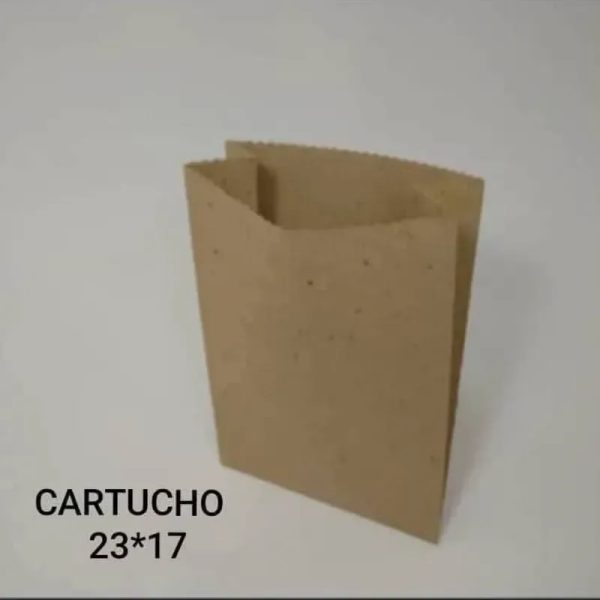 CARTUCHO 23x17