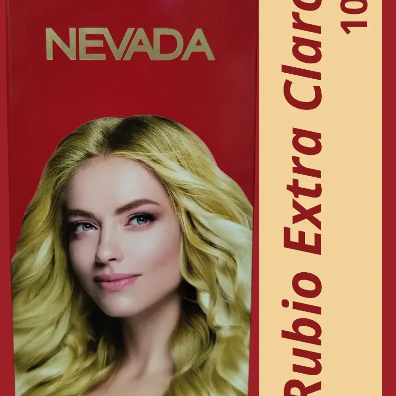 "Nevada" Rubio Extra Claro