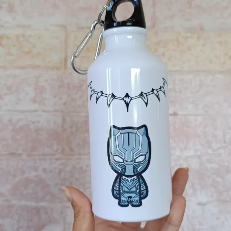 Botella Deportiva 400ml