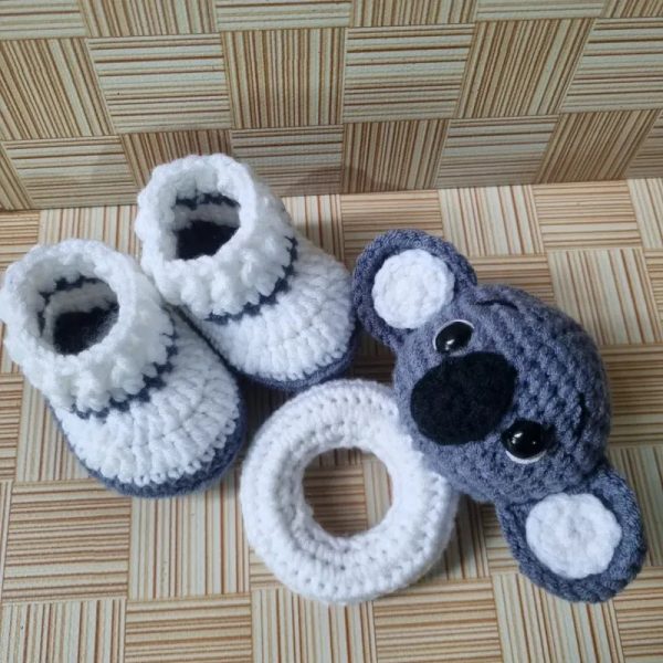 Zapato + maruga