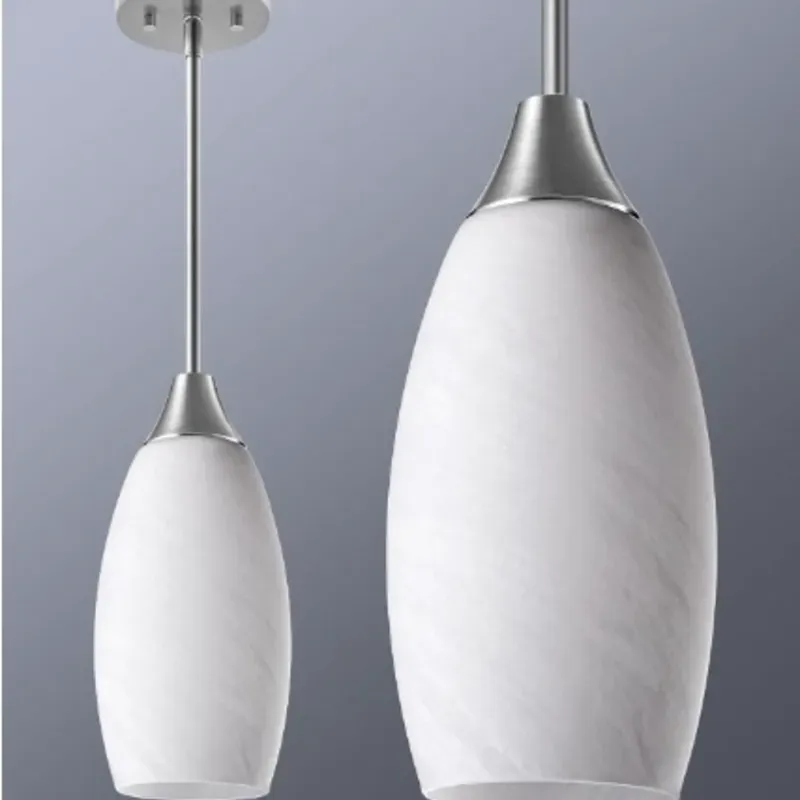 Lampara colgante 759-660