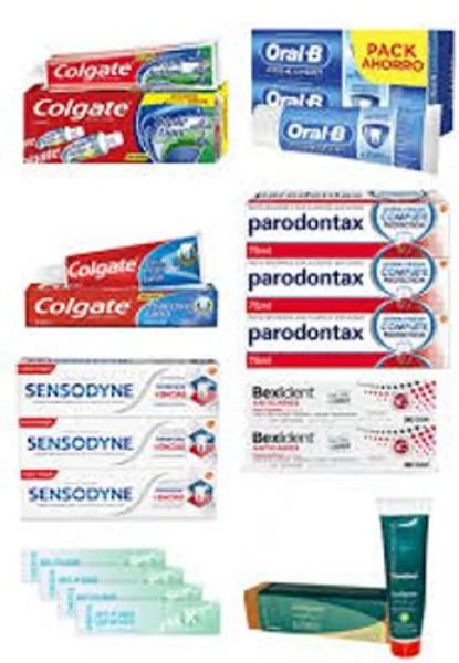 Pasta Dental (Unidad)