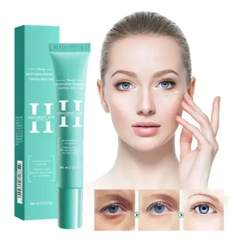 CONTORNO DE OJOS DE ACIDO HIALURONICO