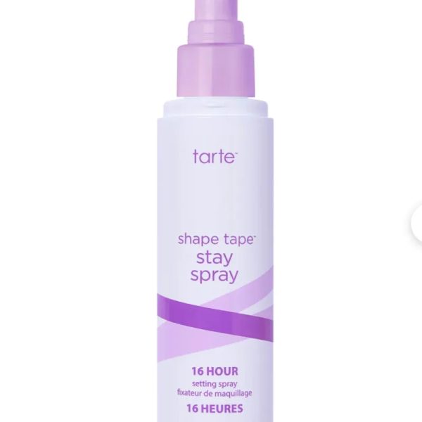 Fijador de maquillaje de tarte