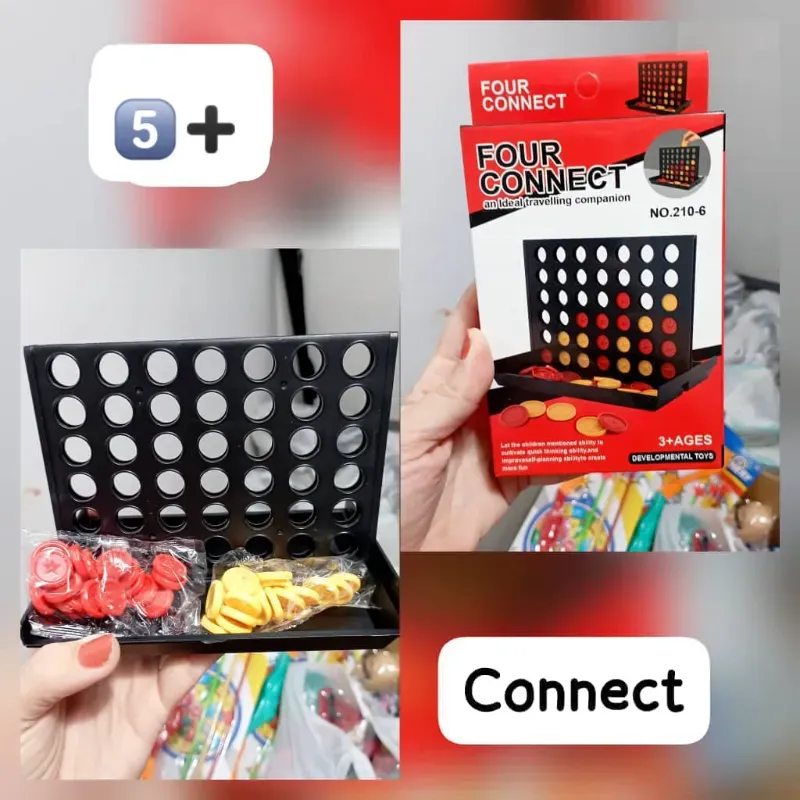 CONNECT