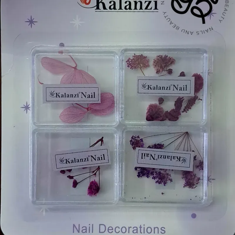 Naturaleza Muerta Kalanzi 