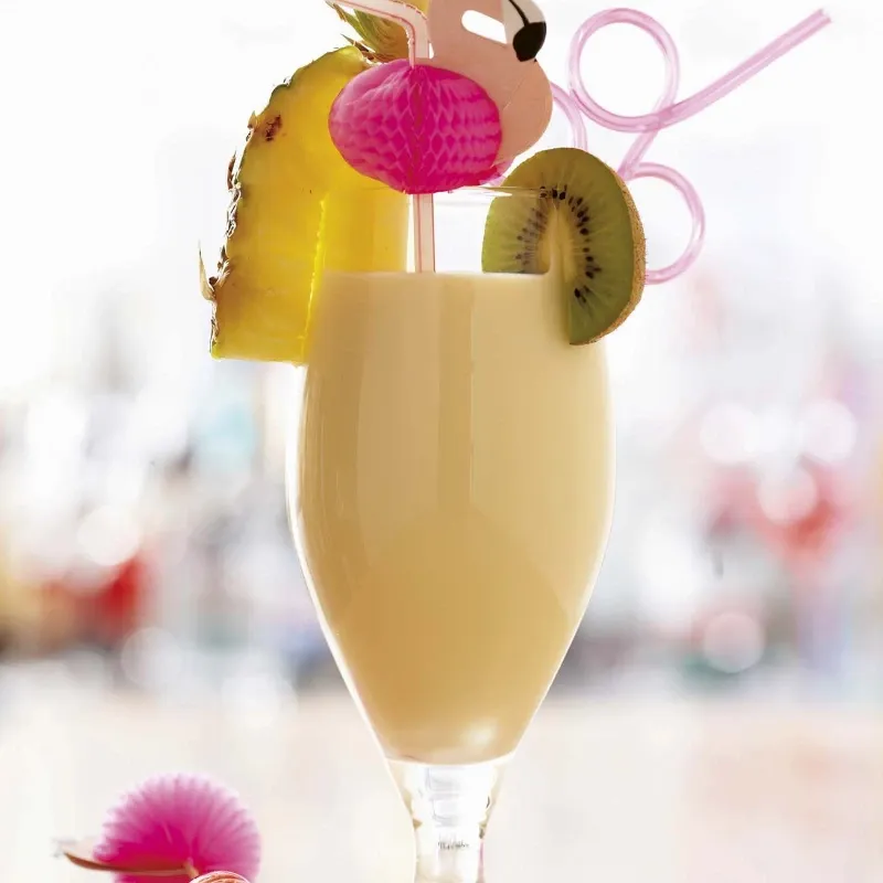 Piña Colada Virgen