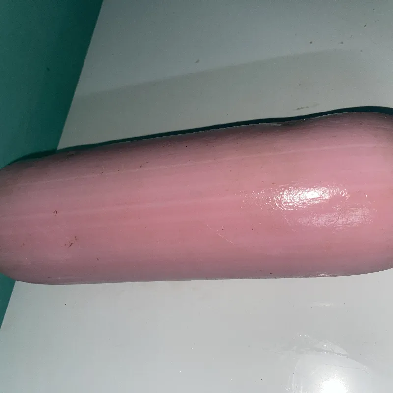 Tubo de jamón criollo 8-9 lb