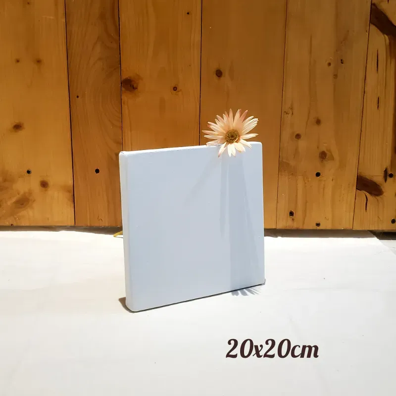 Set 3 Canva  20x20cm