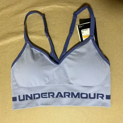 Top Under Armour