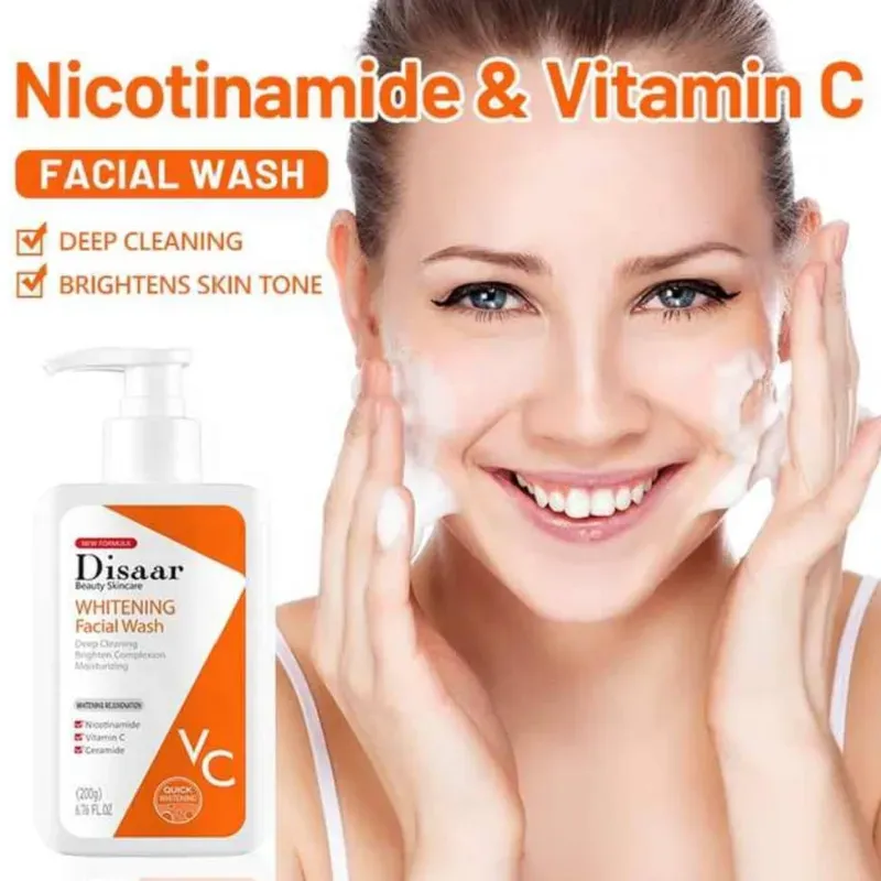Limpiador facial