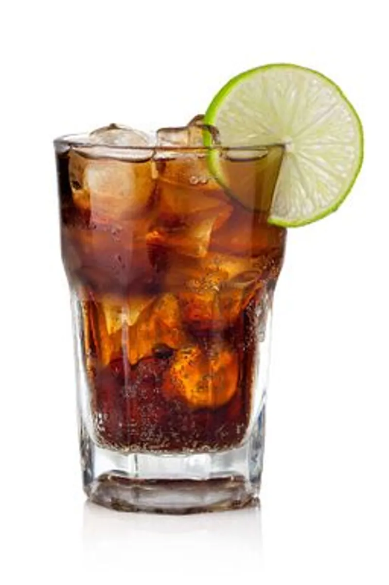 Cuba Libre