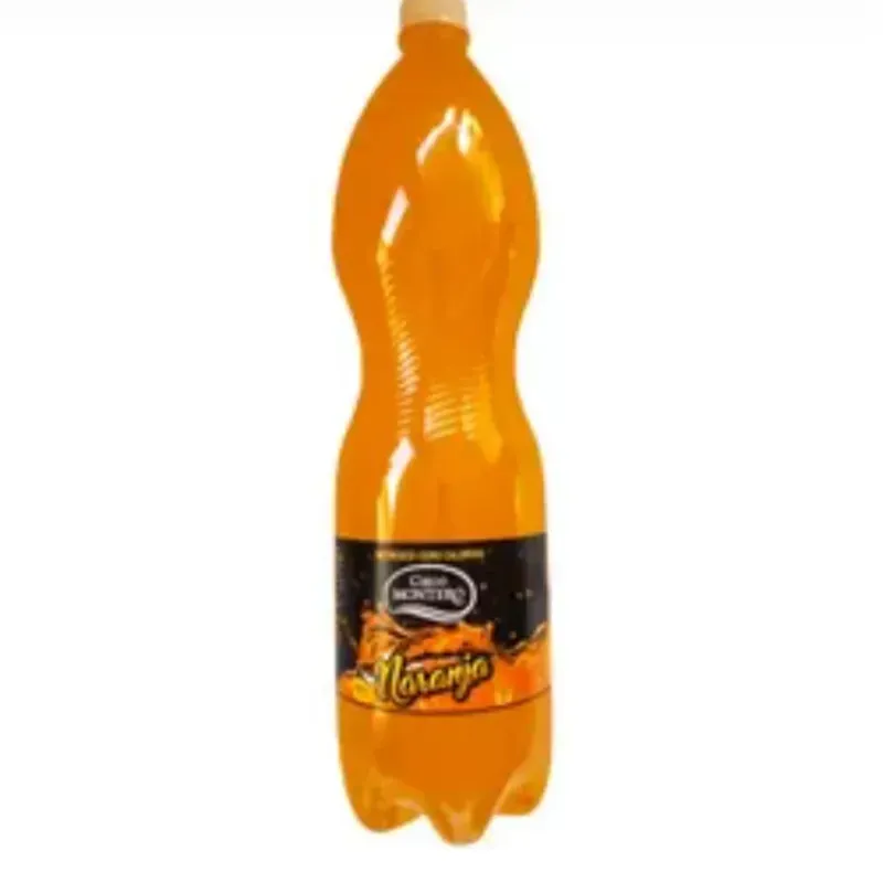 Pomo de refresco 1.5 litros