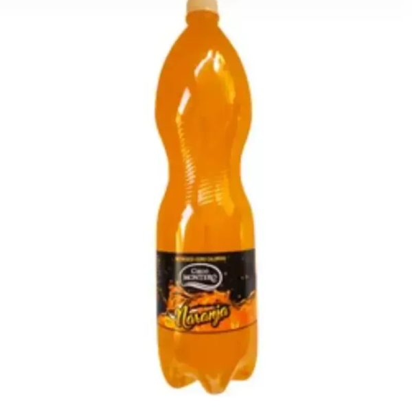 Pomo de refresco 1.5 litros