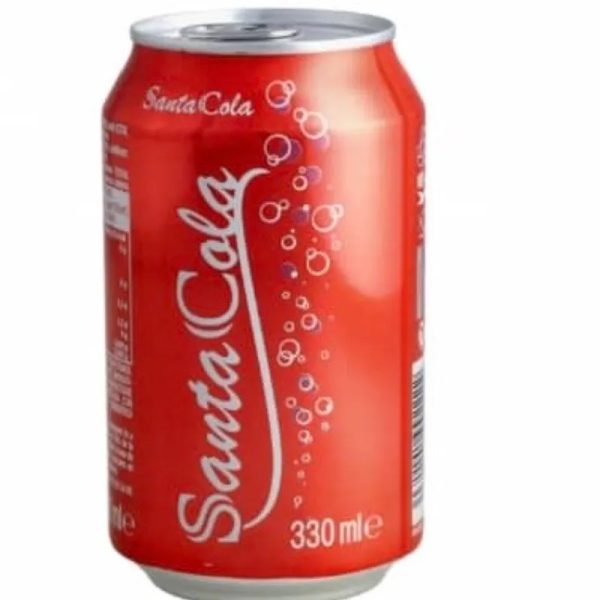 Refresco cola