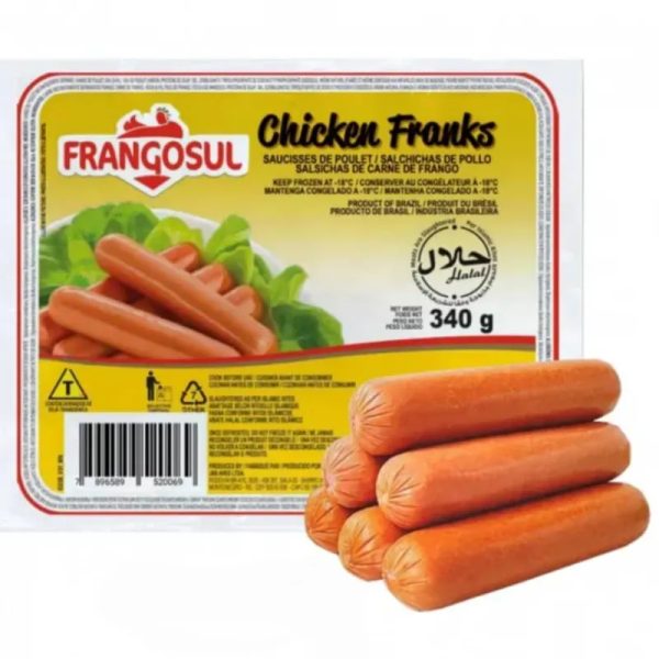 Salchichas