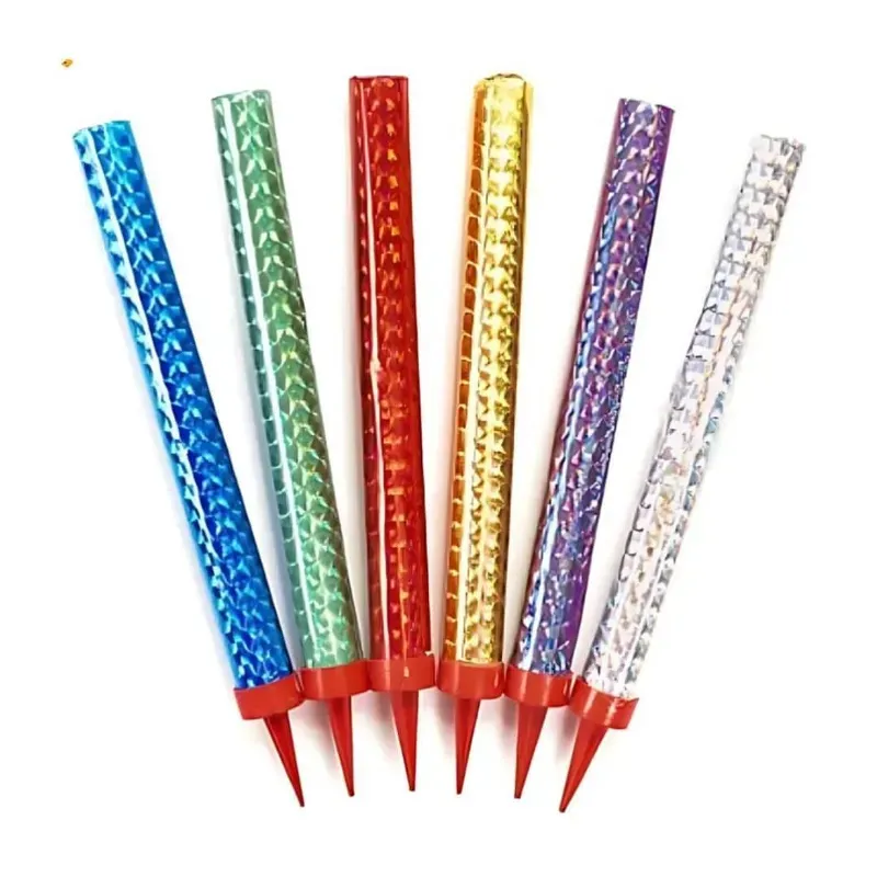 ‼️Vela volcánica dorada‼️