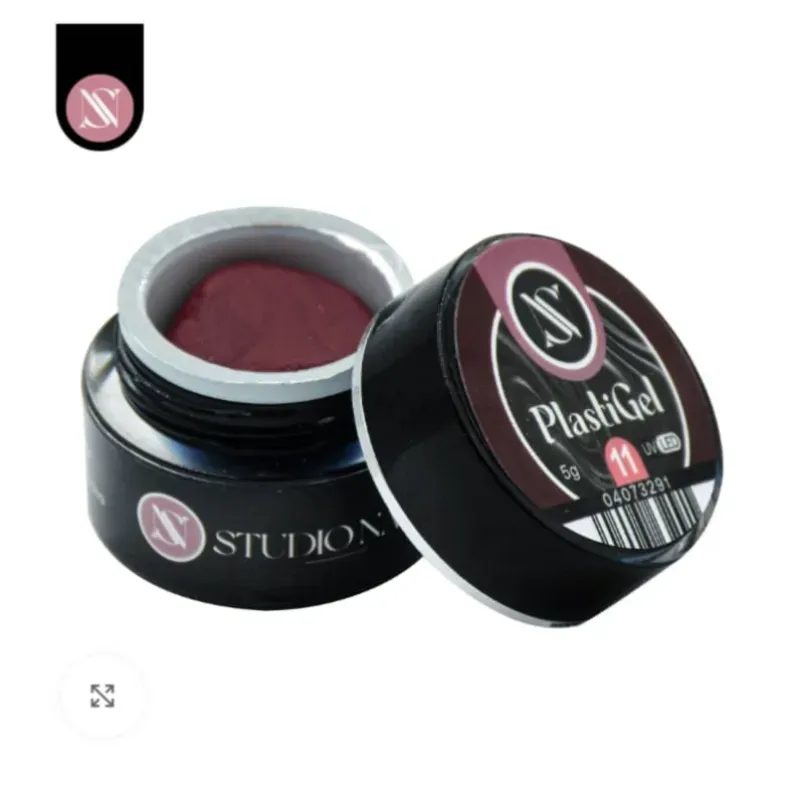 Plastigel No. 11