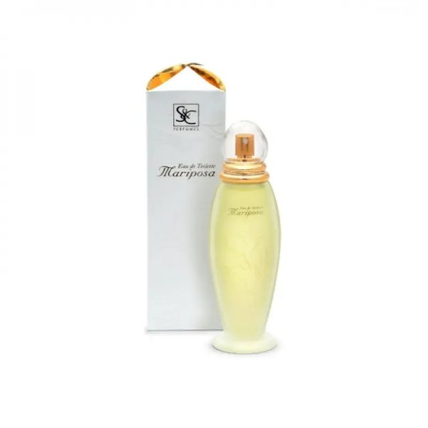 Perfume Mariposa