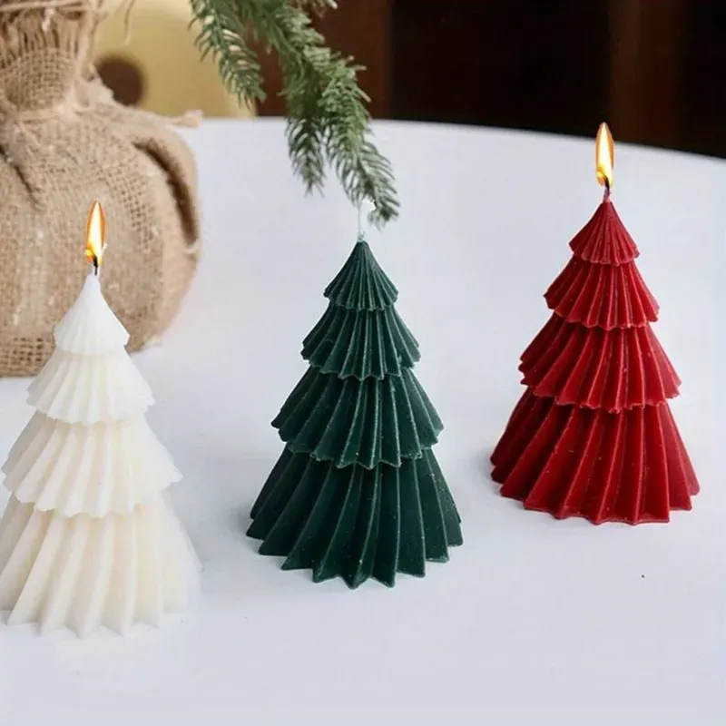  Árbol de Navidad