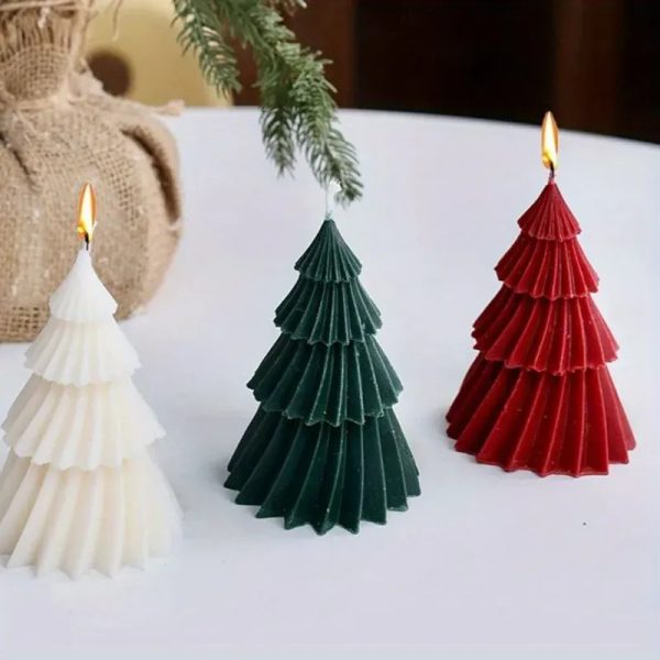  Árbol de Navidad